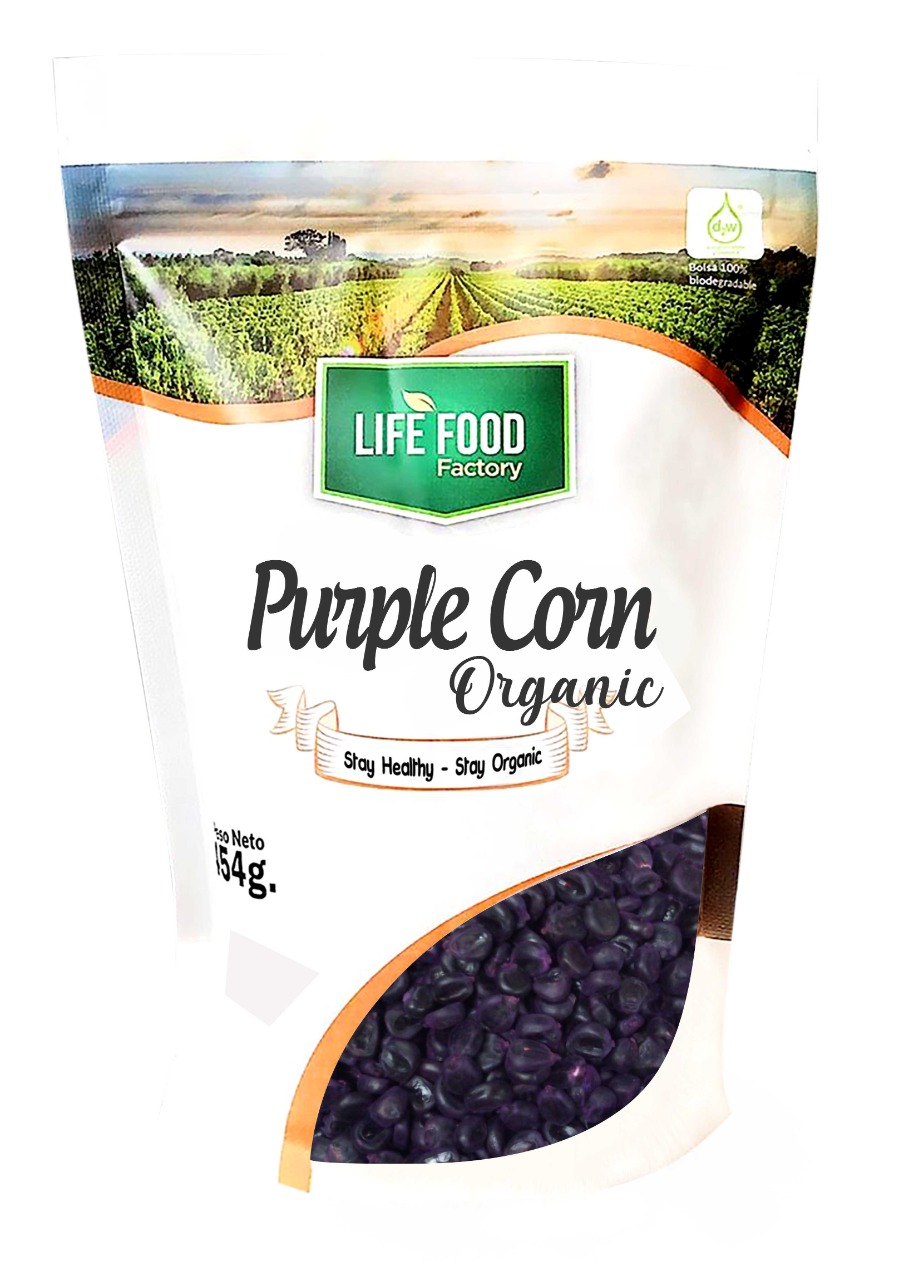 purplecorn