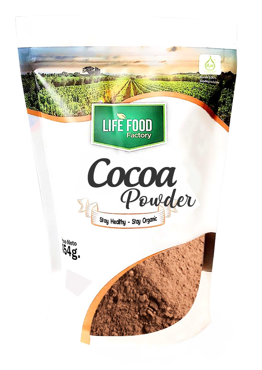 cocoapowder